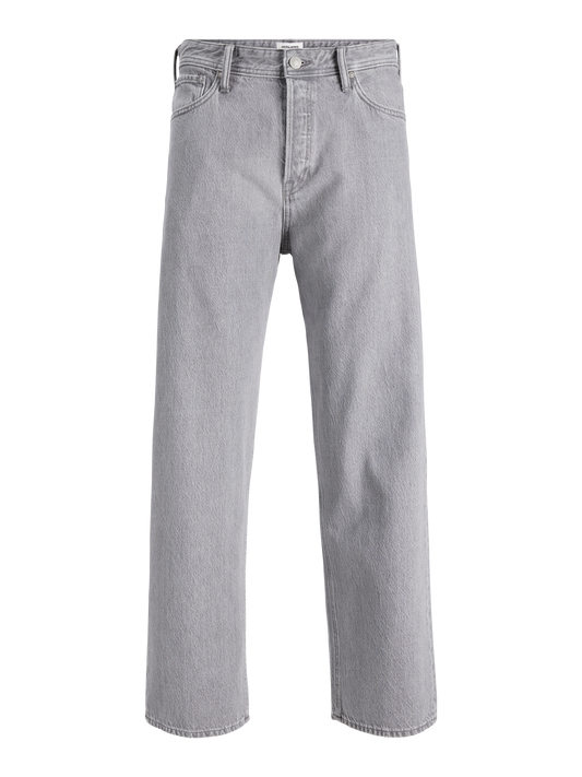 JJIALEX Jeans - Grey Denim