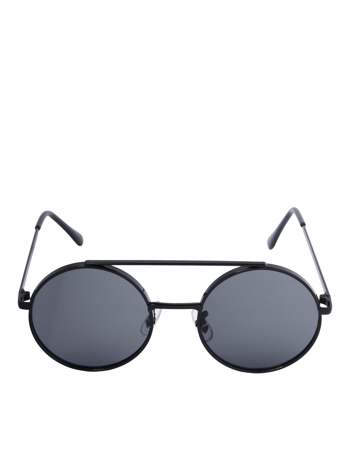 JACBOSTON Sunglasses - Black