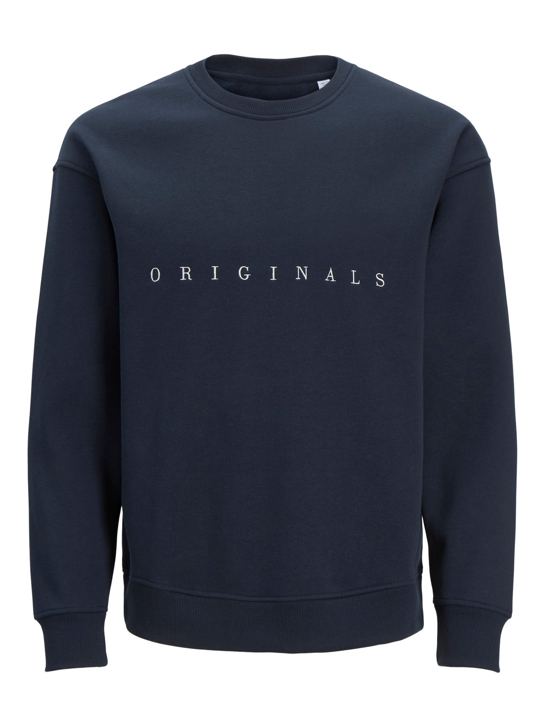 JORCOPENHAGEN Sweat - Navy Blazer