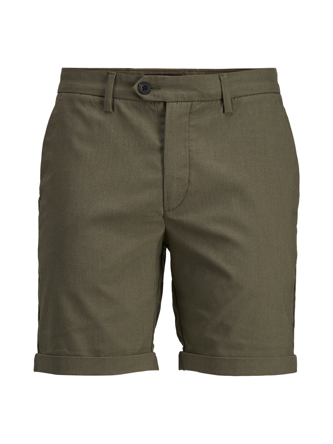 JJICONNOR Shorts - Dusty Olive