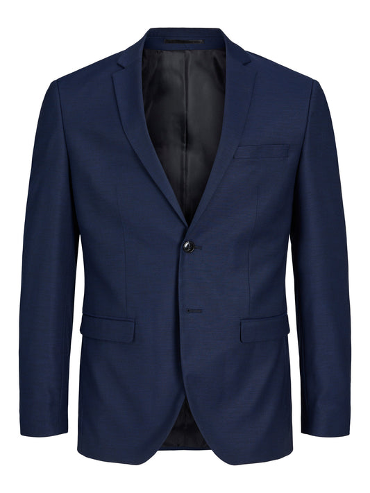 JPRSOLARIS Blazer - Dark Navy