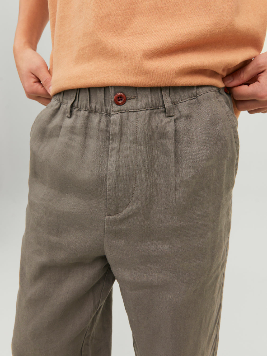 JPSTKARL Pants - Falcon