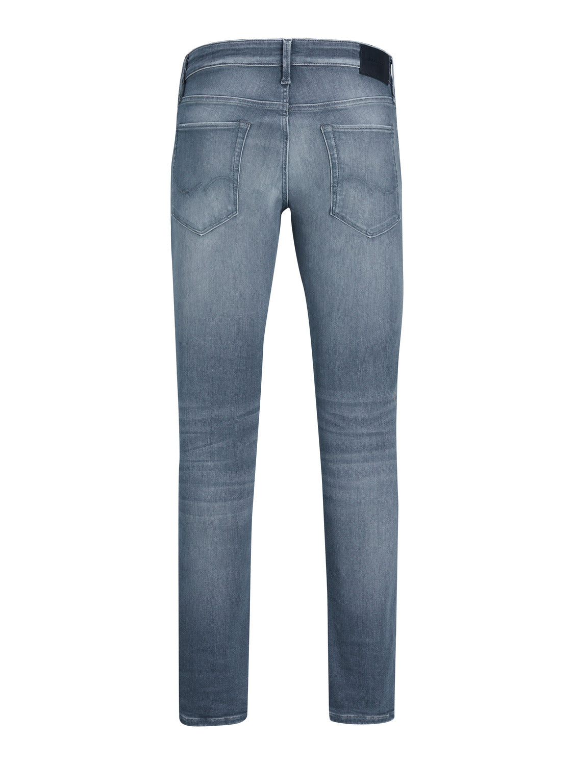 JJIGLENN Jeans - Blue Denim