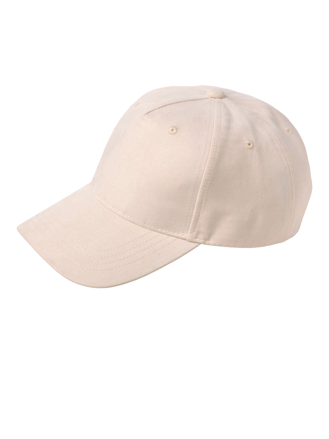 JACSUNE Cap - Light Gray
