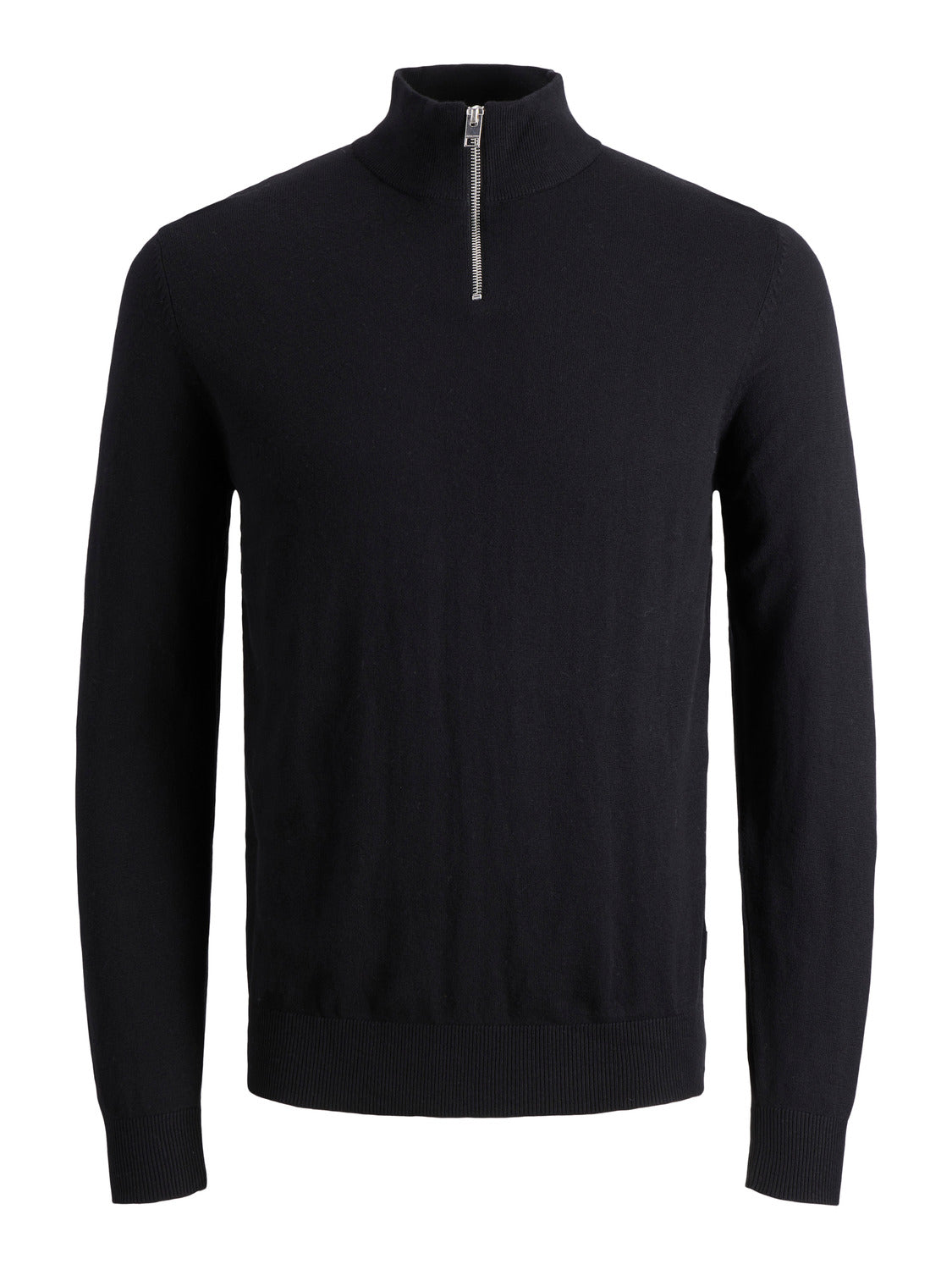 JJEEMIL Pullover - Black