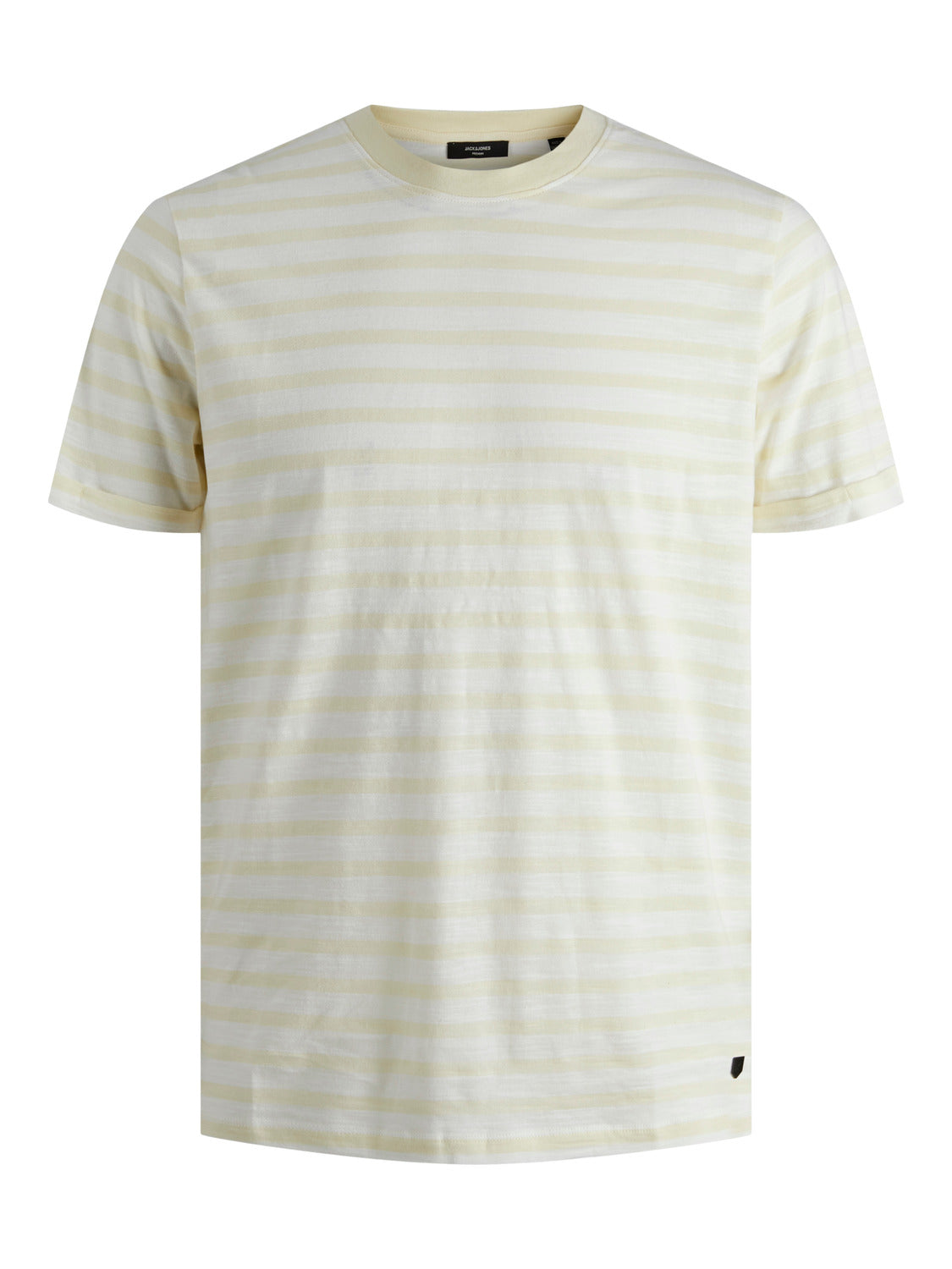 JPRBLATROPIC T-Shirt - Pear Sorbet