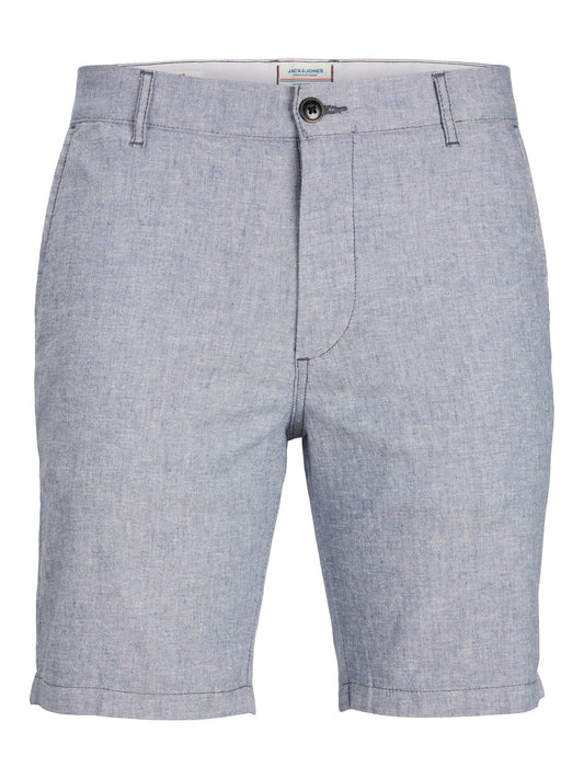 JPSTDAVE Shorts - Blue Indigo