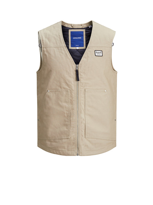 JORBERNIE Outerwear - Crockery