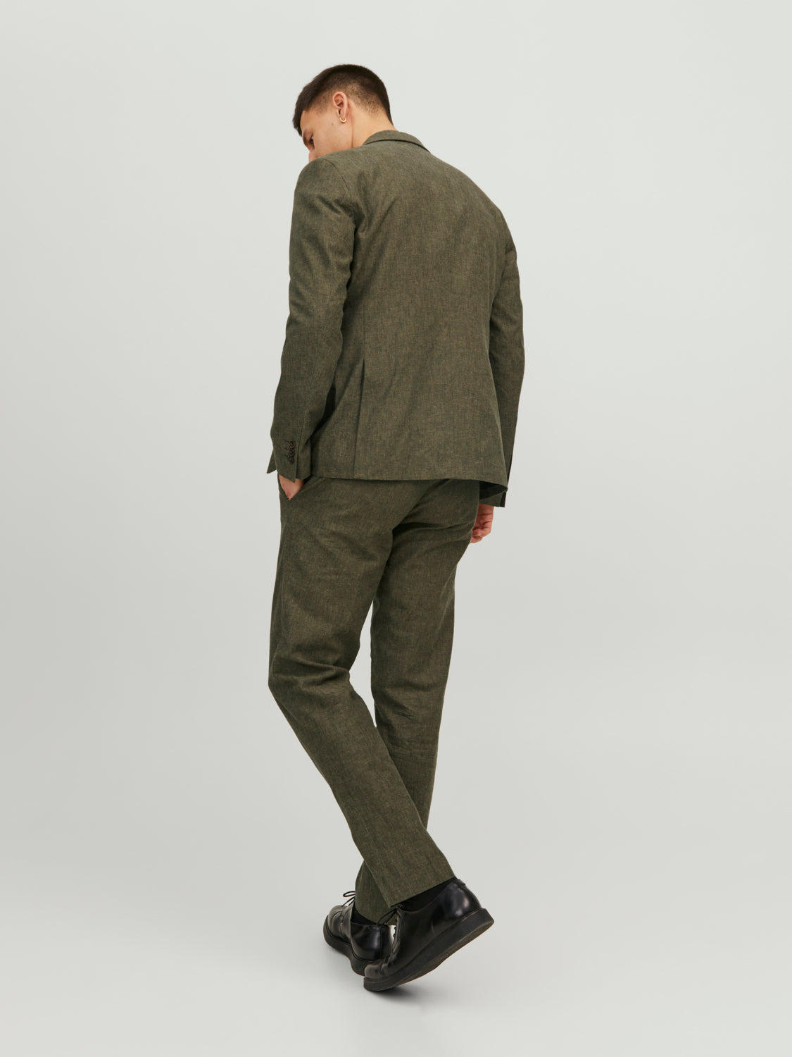 JPRRIVIERA Pants - Olive Night