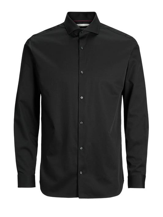 JPRCOMFORT Shirts - Black