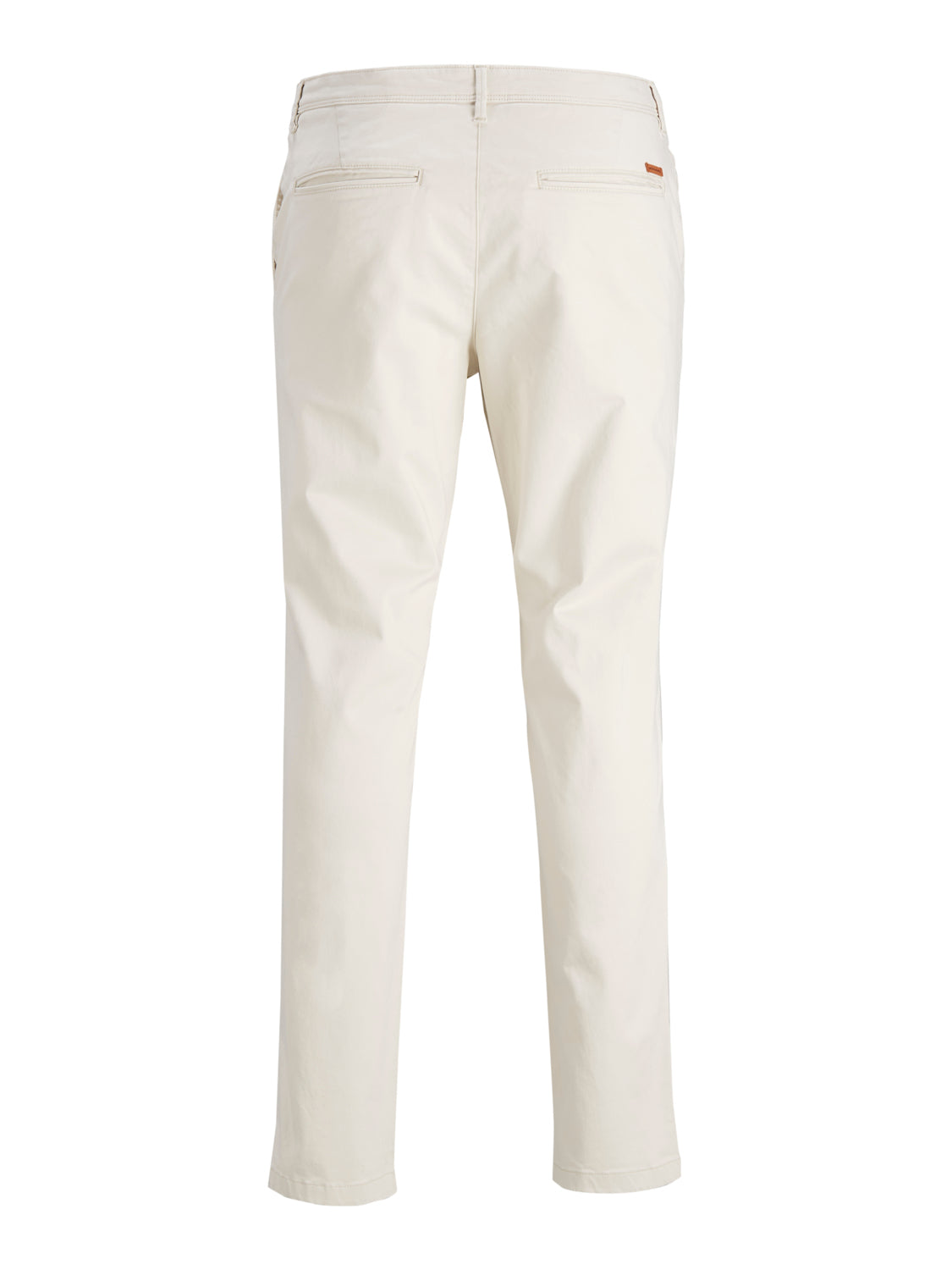 JJIMARCO Pants - Silver Birch