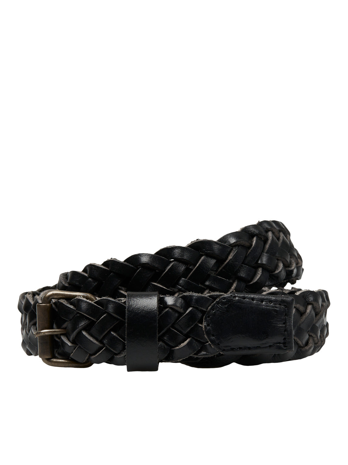 JACNATE Belt - Black