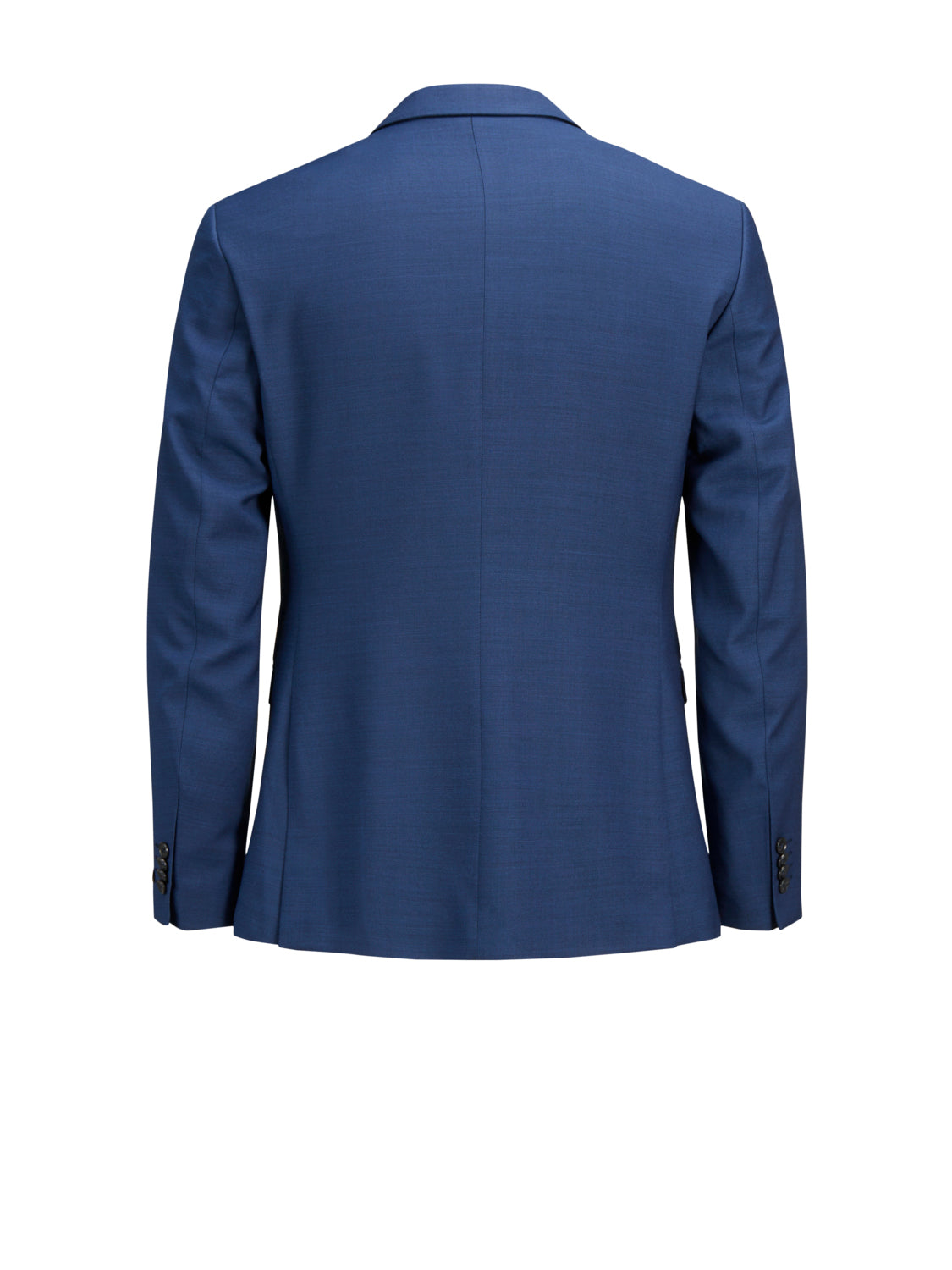 JPRSOLARIS Blazer - Medieval Blue