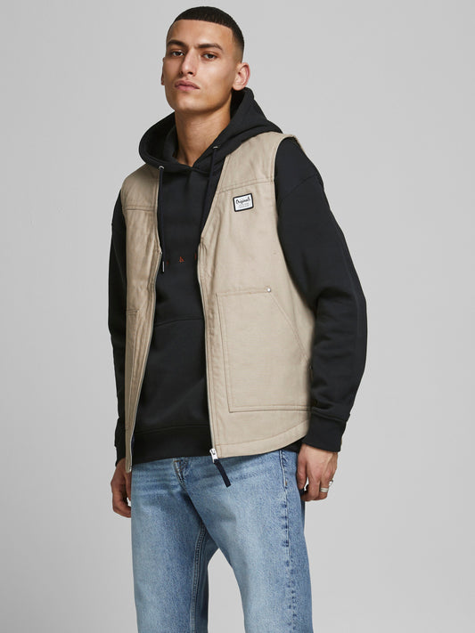 JORBERNIE Outerwear - Crockery