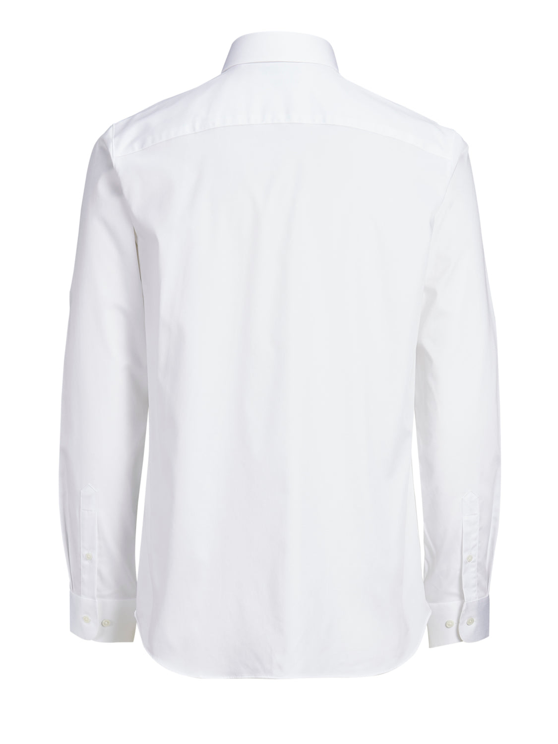 JPRCOMFORT Shirts - White