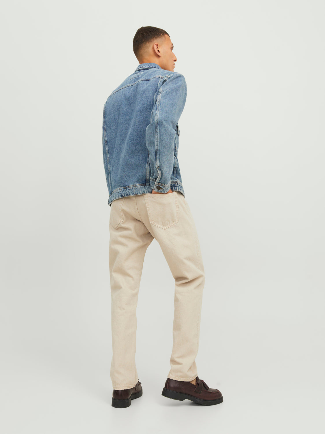 JJICHRIS Jeans - Moonbeam