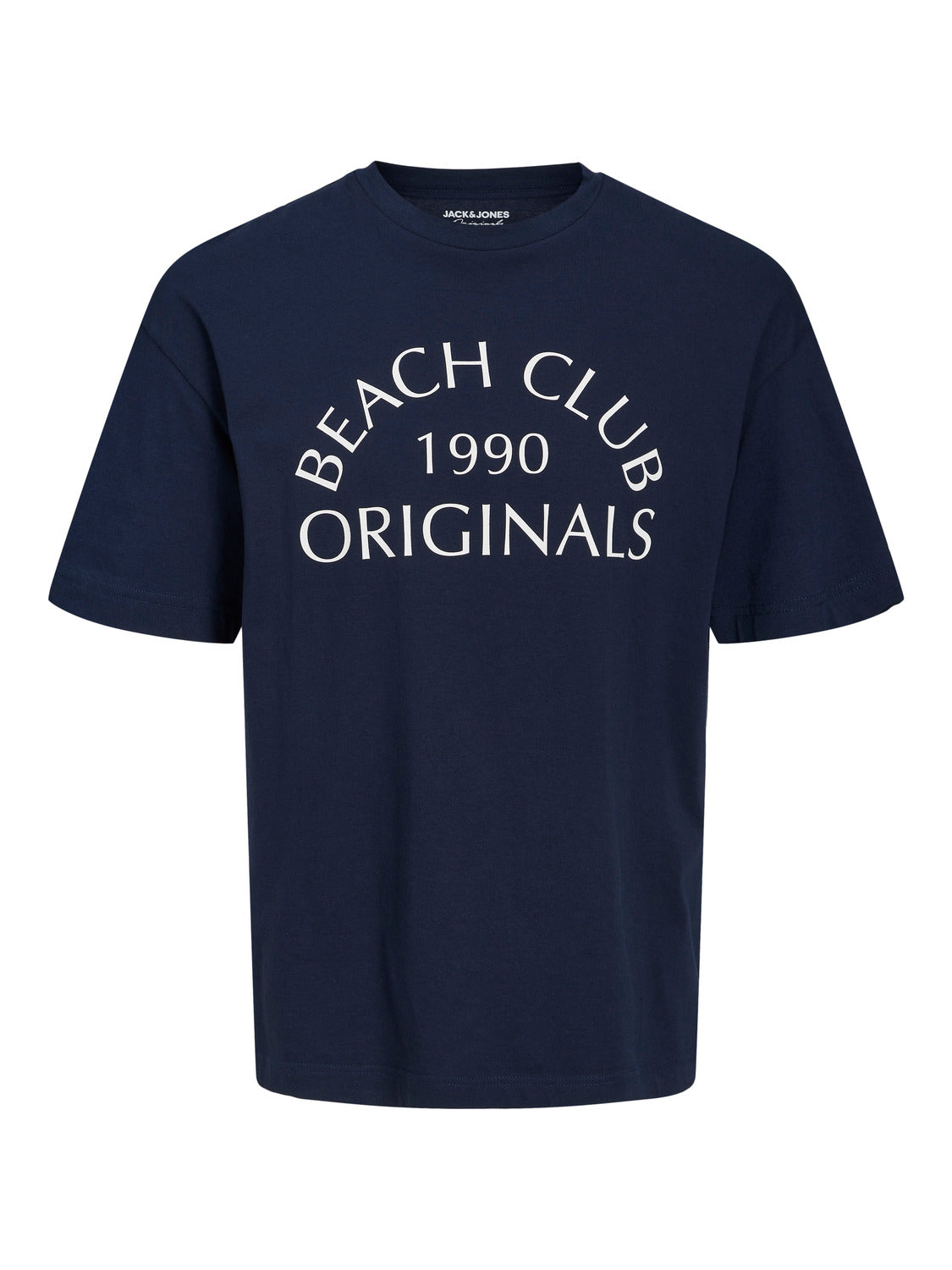 JORBRINK T-Shirt - Navy Blazer
