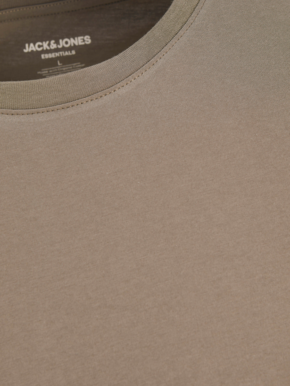 JJEORGANIC T-Shirt - Falcon