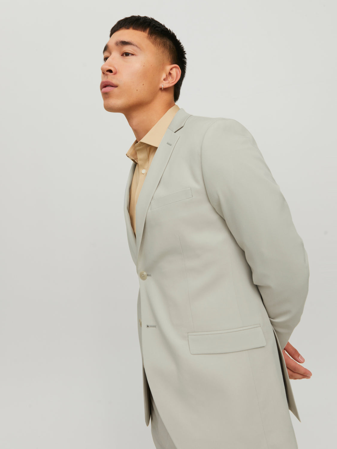 JPRFRANCO Blazer - Moonstruck