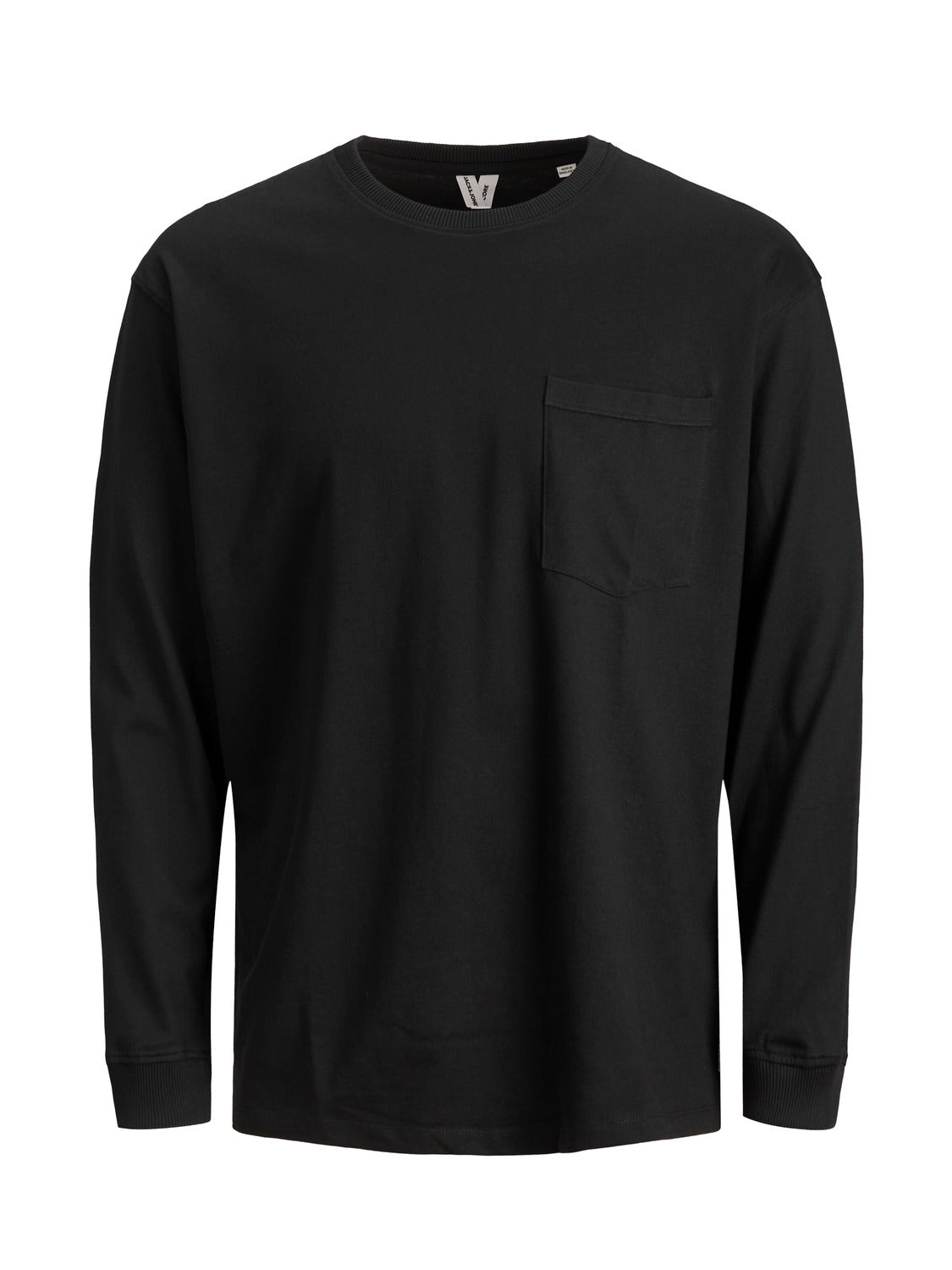 JCOTANBY T-Shirt - Black