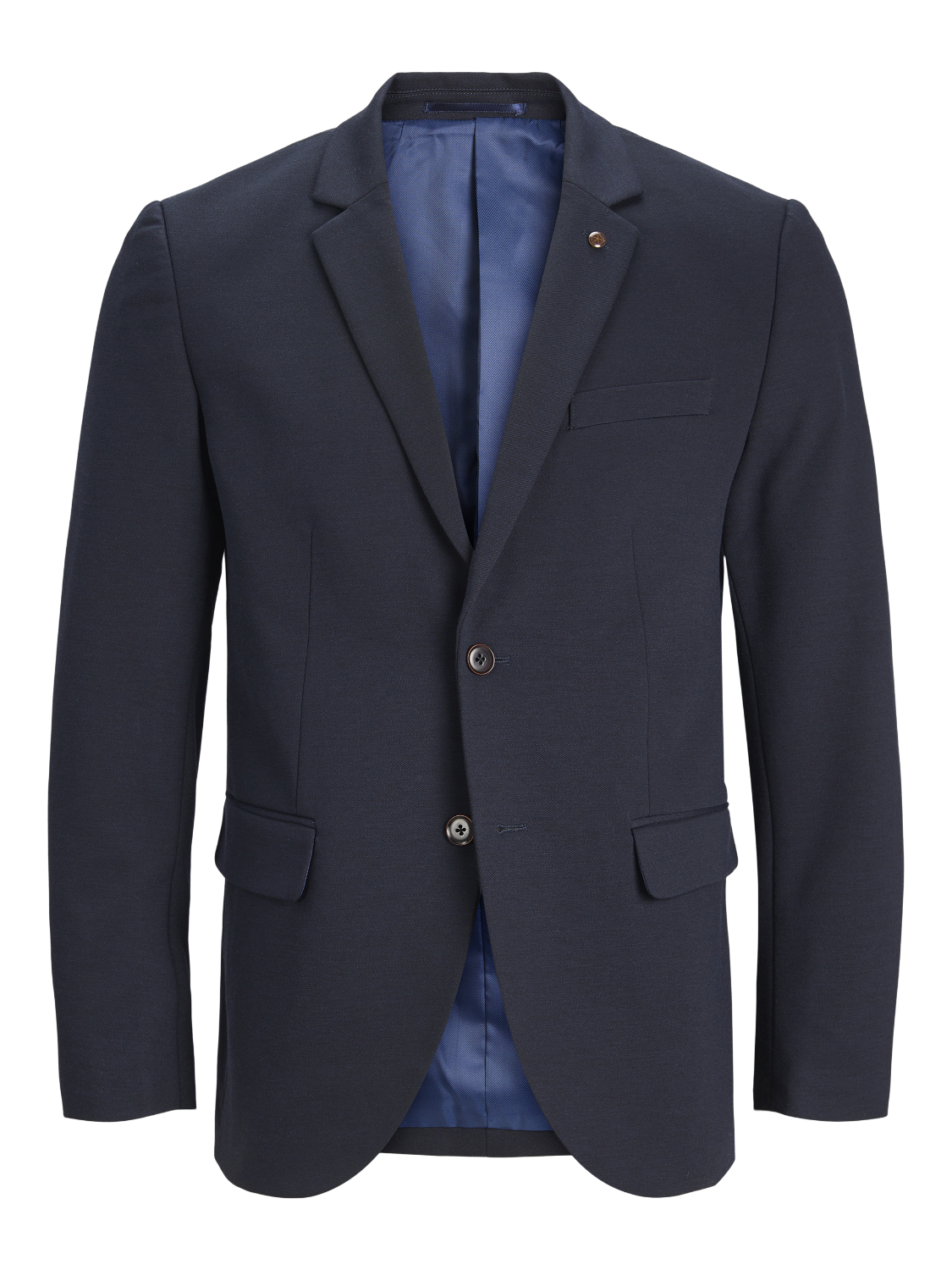 JPRDALLAS Blazer - Dark Navy