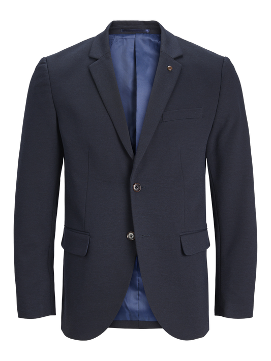 JPRDALLAS Blazer - Dark Navy