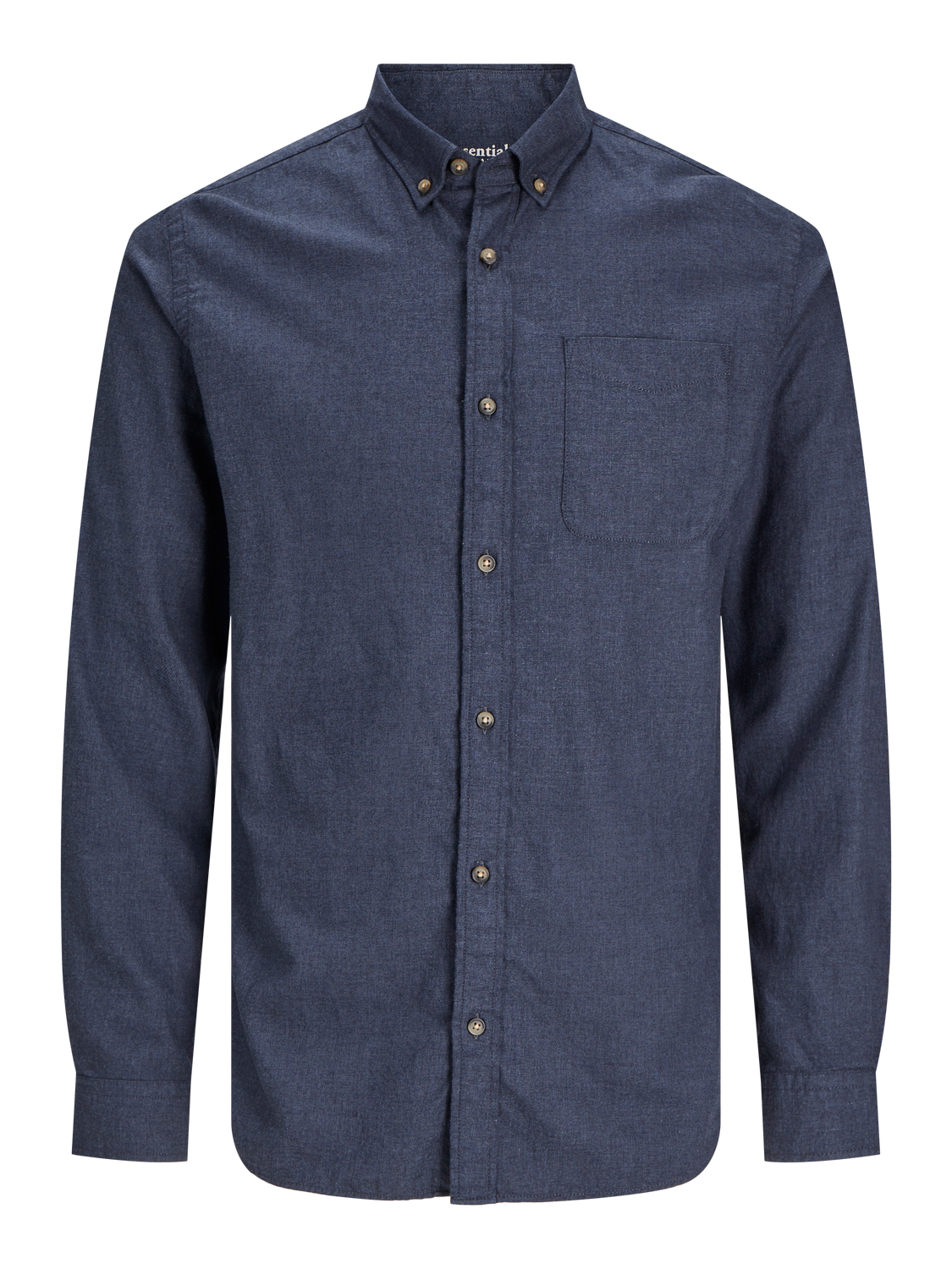 JJECLASSIC Shirts - Navy Blazer