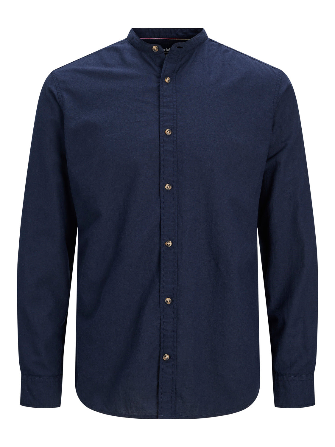 JJESUMMER Shirts - Navy Blazer