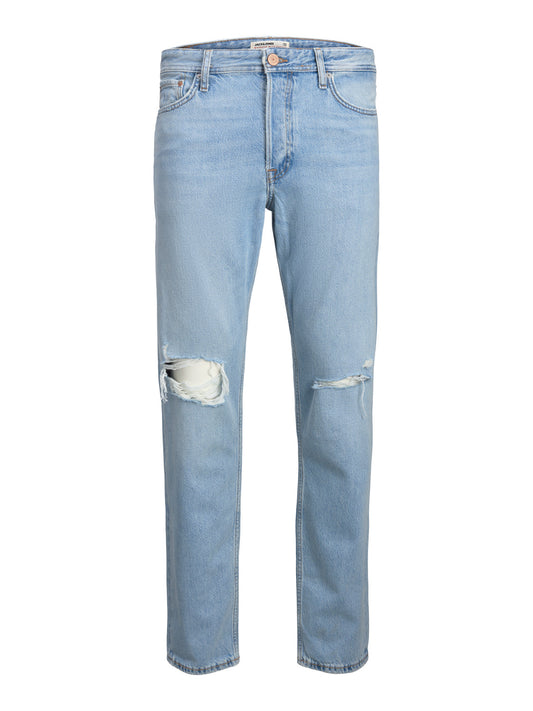 JJICHRIS Jeans - Blue Denim