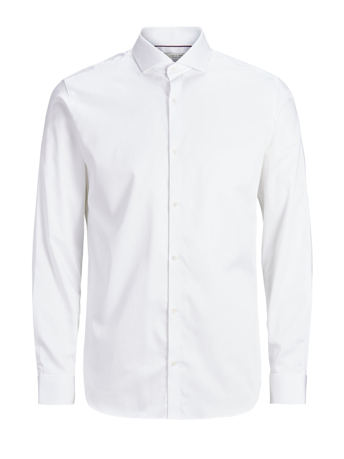 JPRCOMFORT Shirts - White