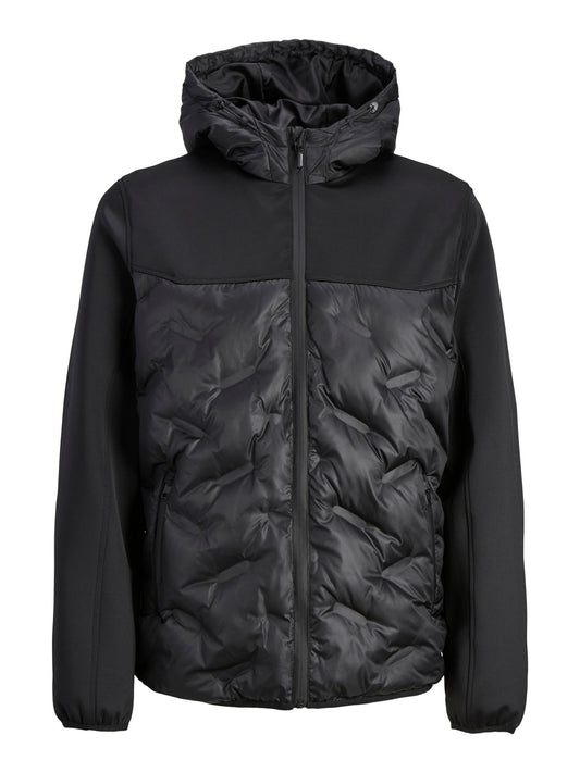 JJEMULTI Jacket - Black