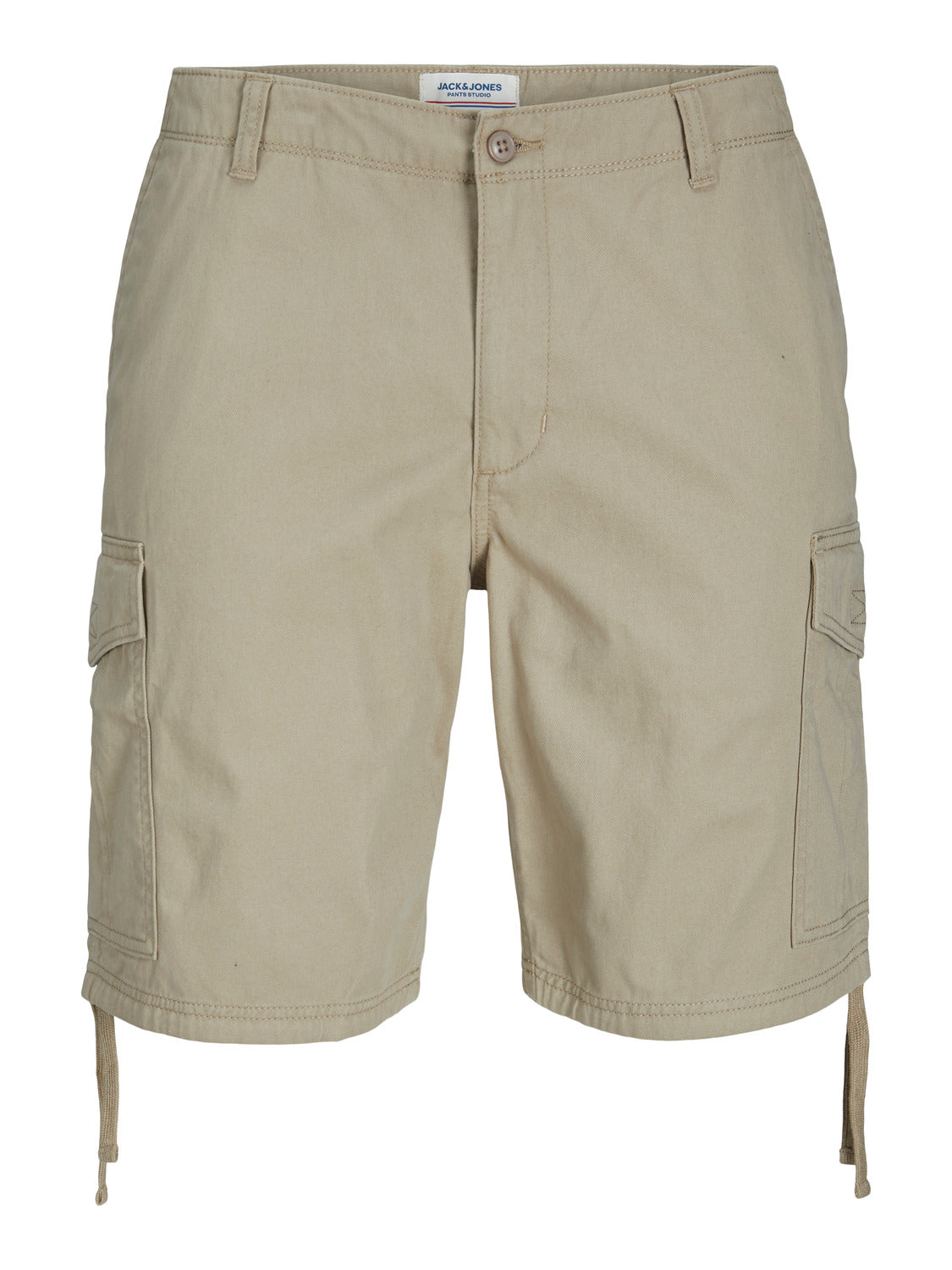 JPSTMARLEY Shorts - Crockery
