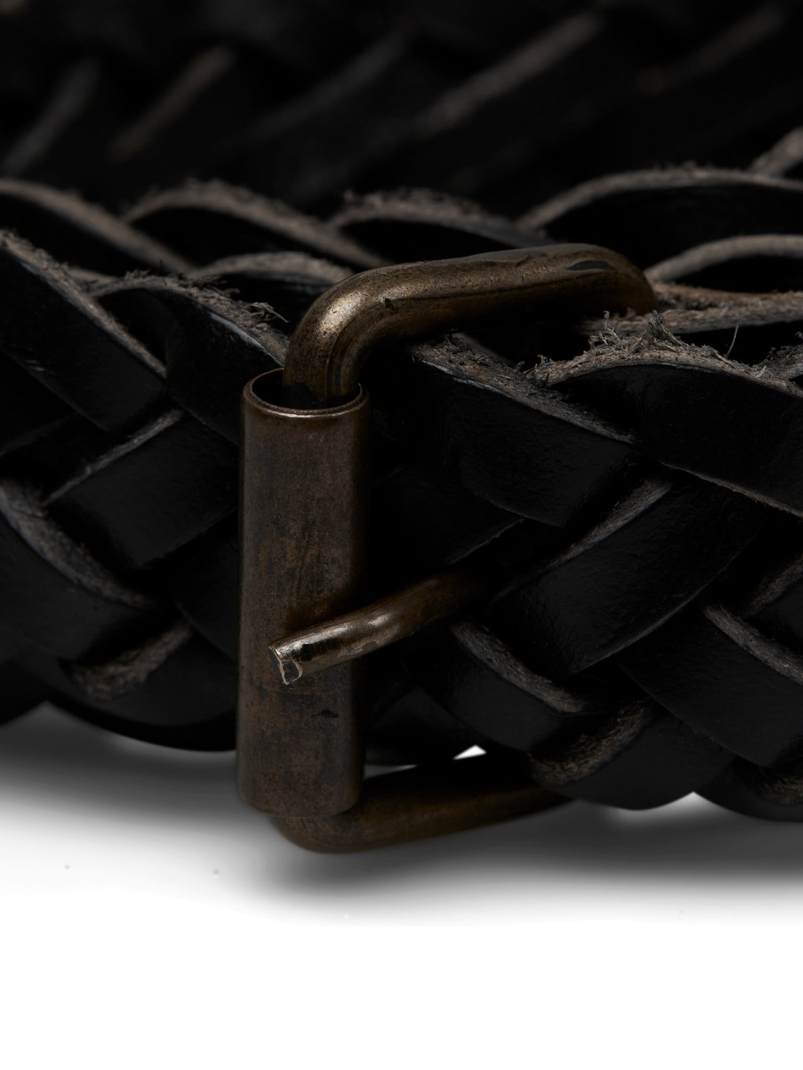 JACNATE Belt - Black