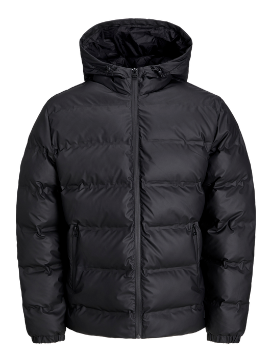 JCOELEMENTS Jacket - Black