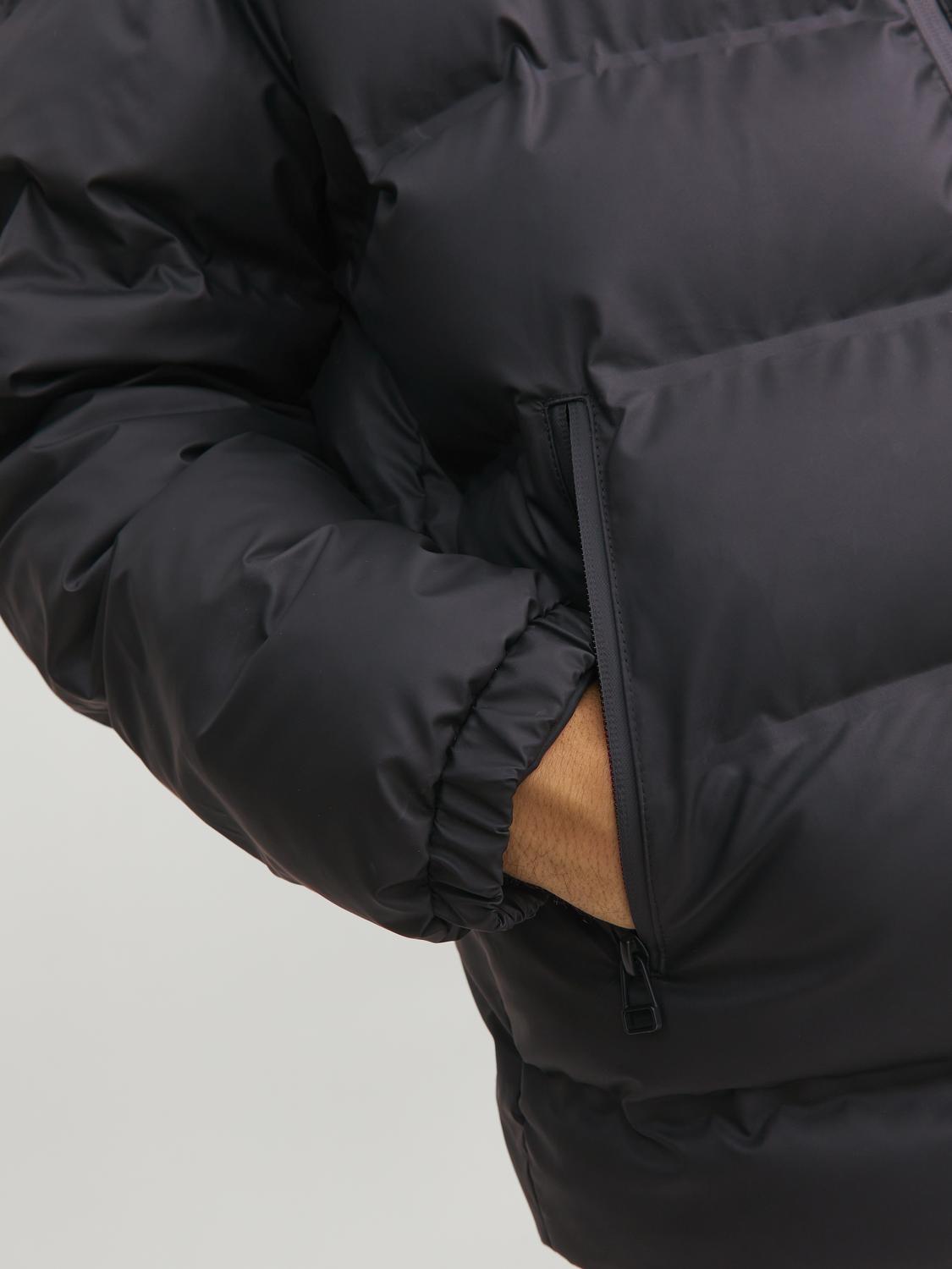 JCOELEMENTS Jacket - Black