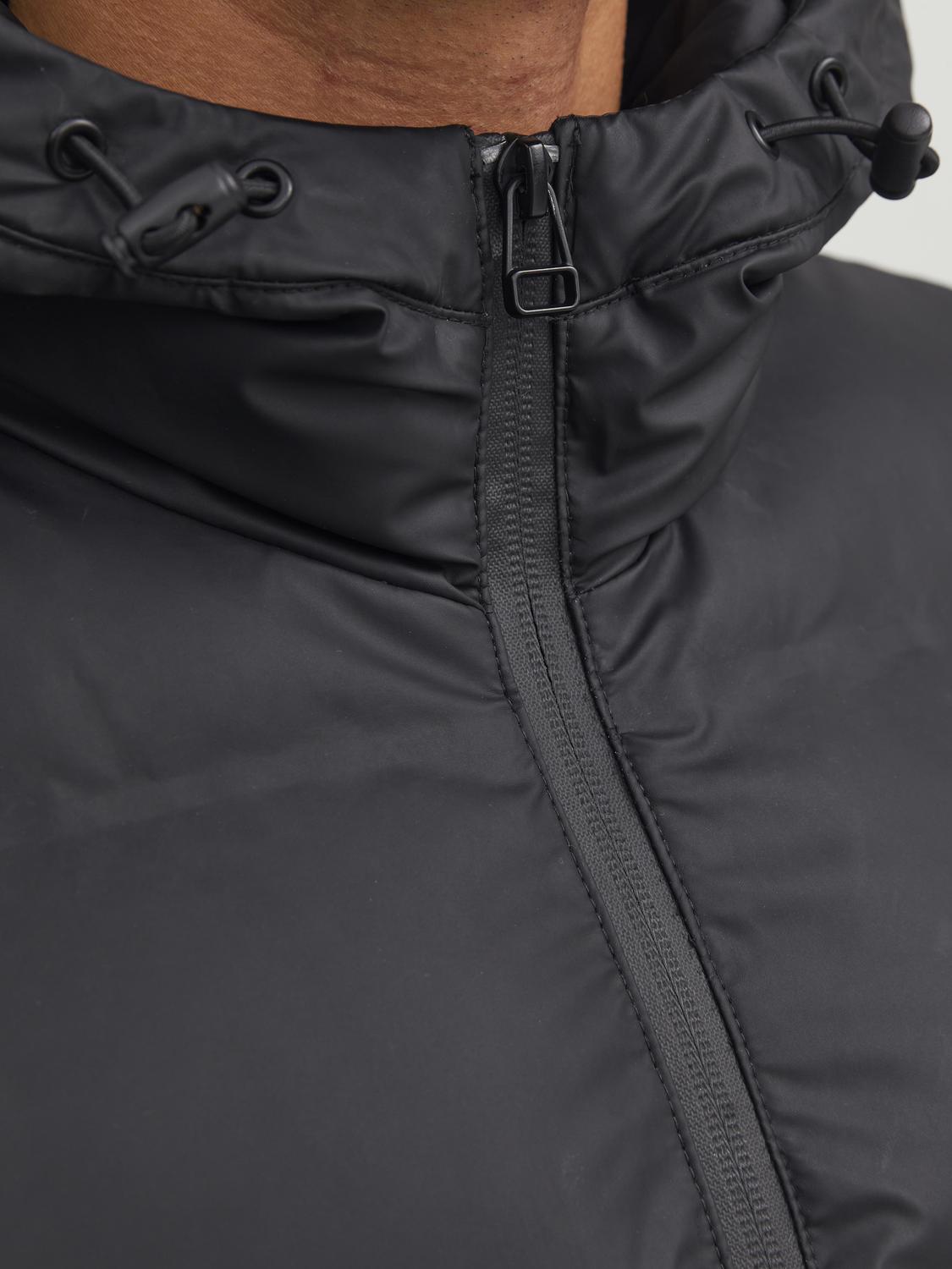 JCOELEMENTS Jacket - Black