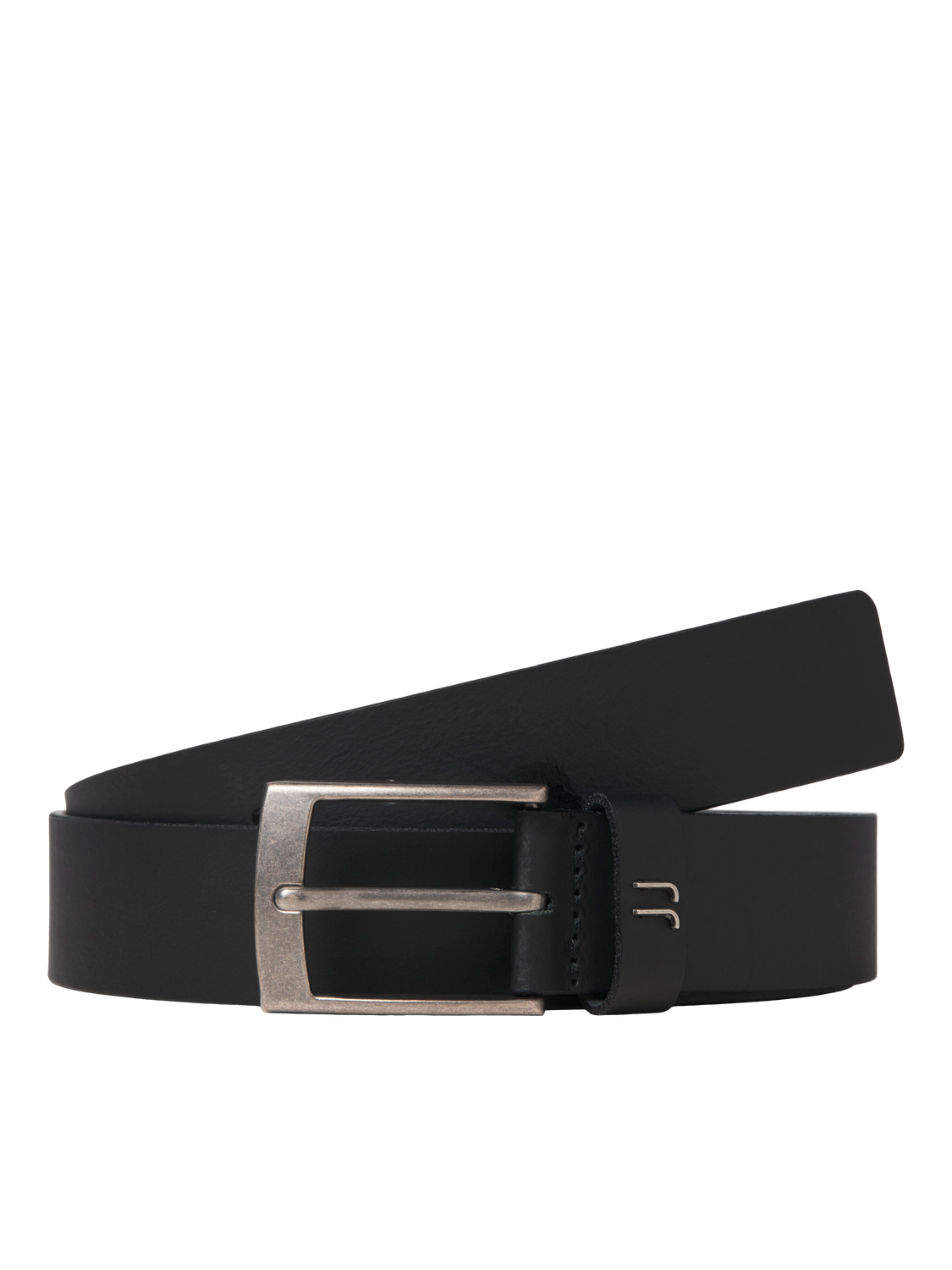 JACDALLAS Belt - Black