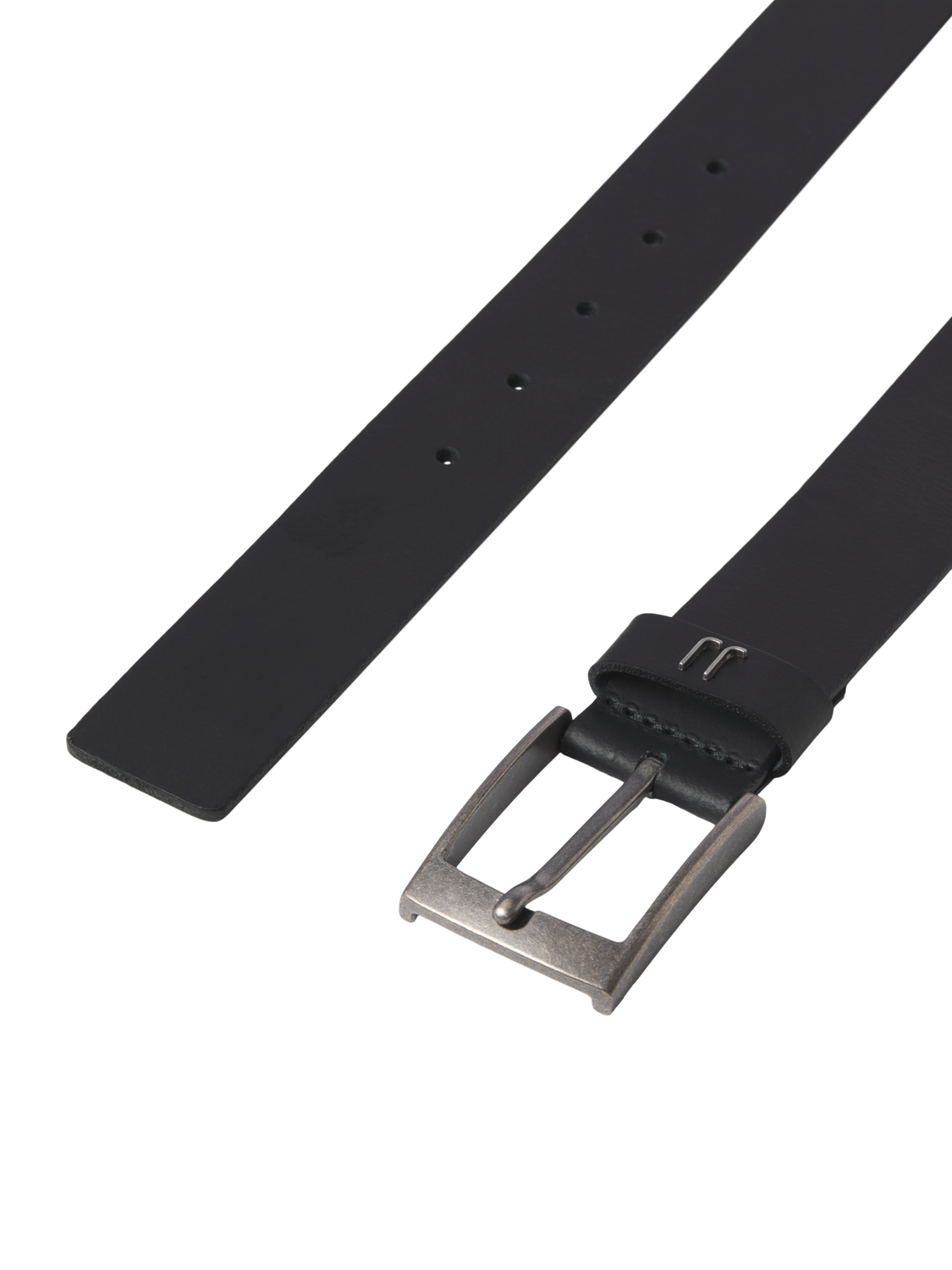 JACDALLAS Belt - Black