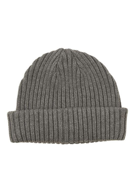 JACCHUNKY Headwear - Cool Grey