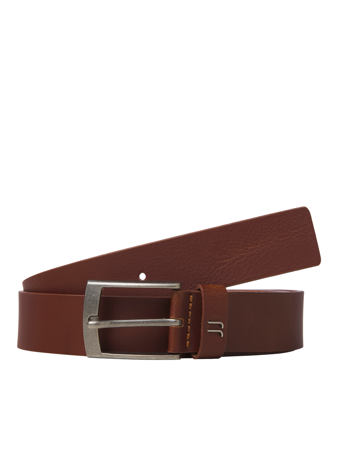 JACDALLAS Belt - Brownie
