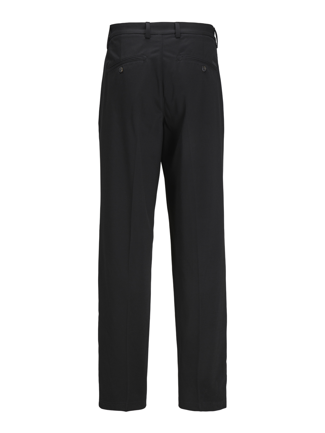 JPSTKARL Pants - Black