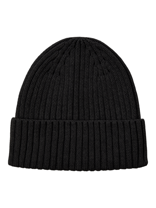 JACPRIME Headwear - Black