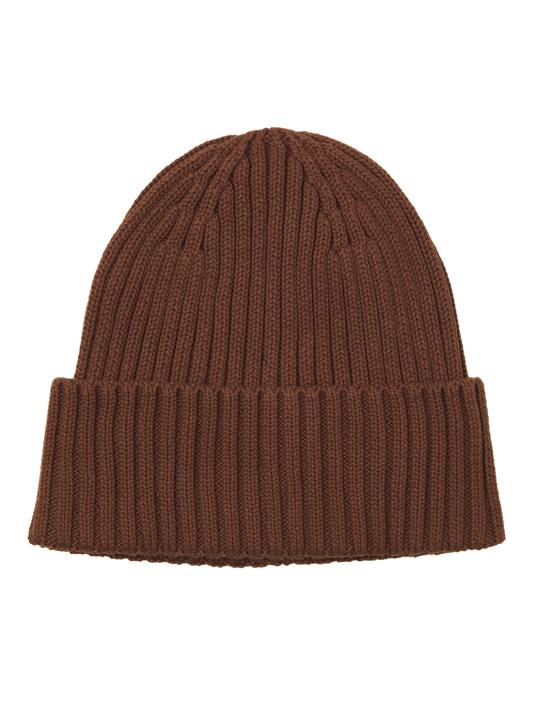 JACPRIME Headwear - Chocolate Fondant