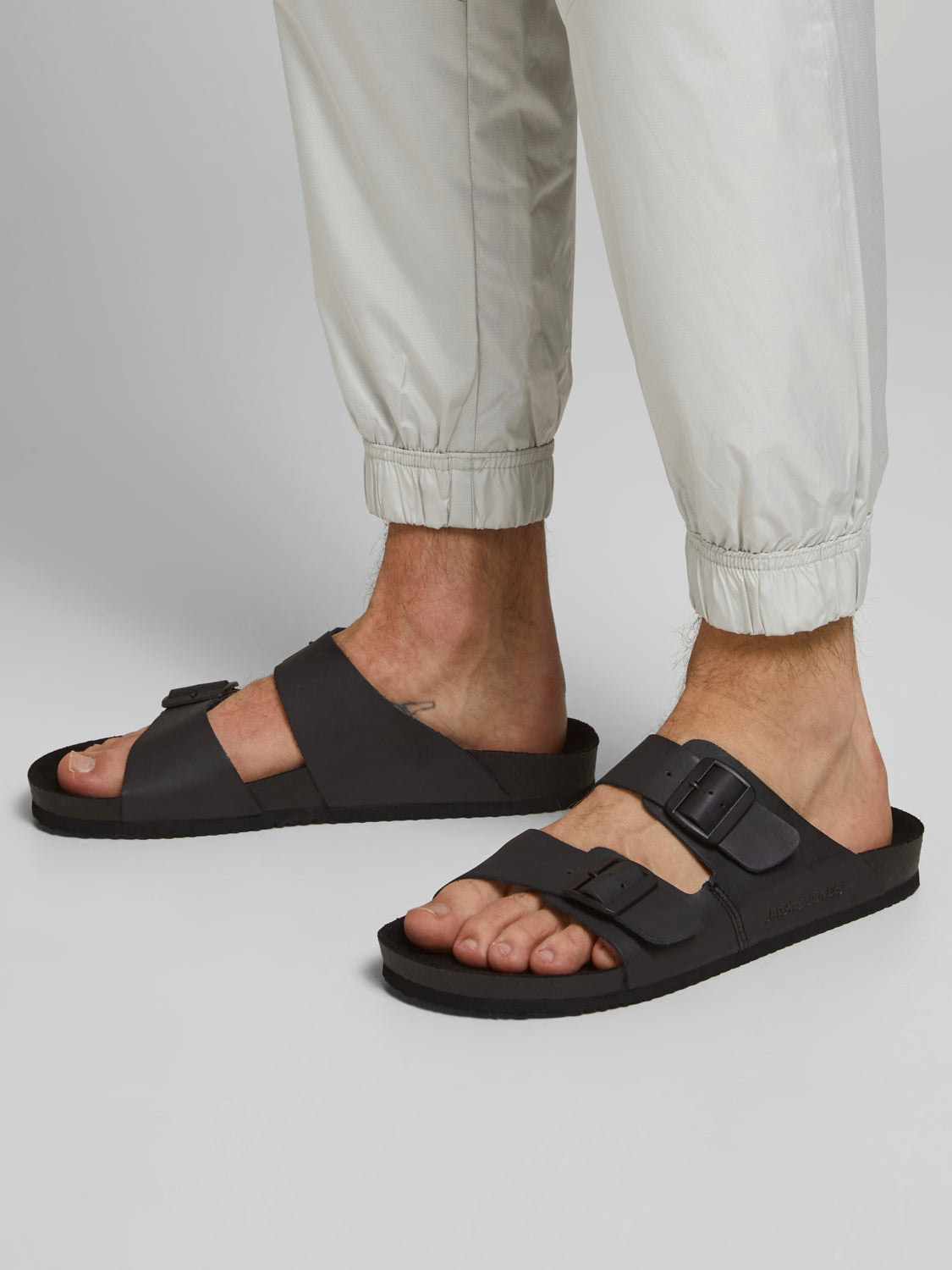 JFWCROXTON Sandals - anthracite