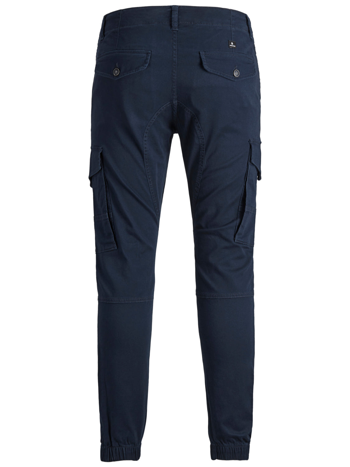 JJIPAUL Pants - Navy Blazer