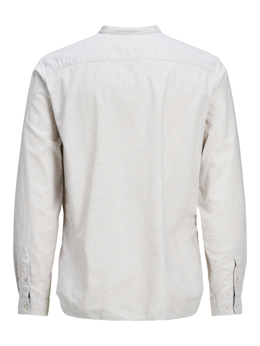 JJESUMMER Shirts - Crockery