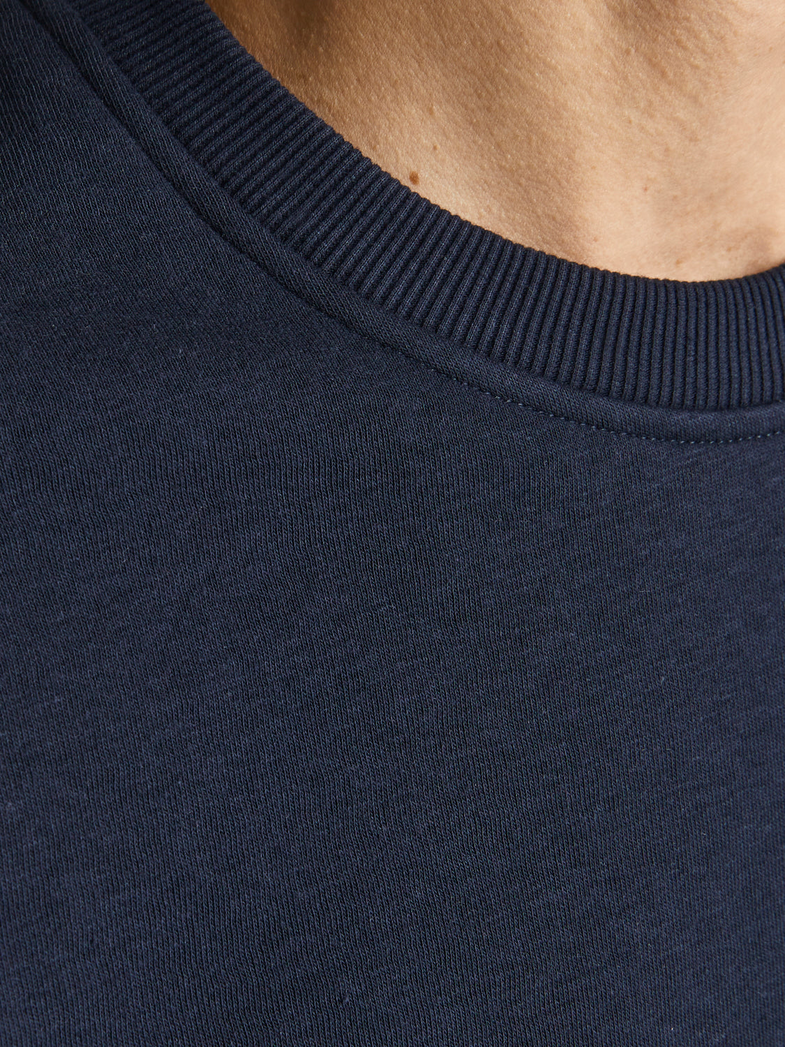 JORCOPENHAGEN Sweat - Navy Blazer