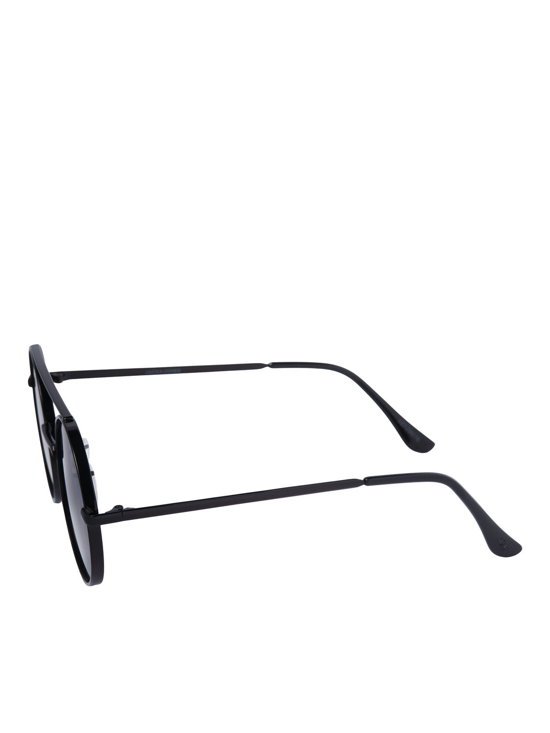 JACBOSTON Sunglasses - Black