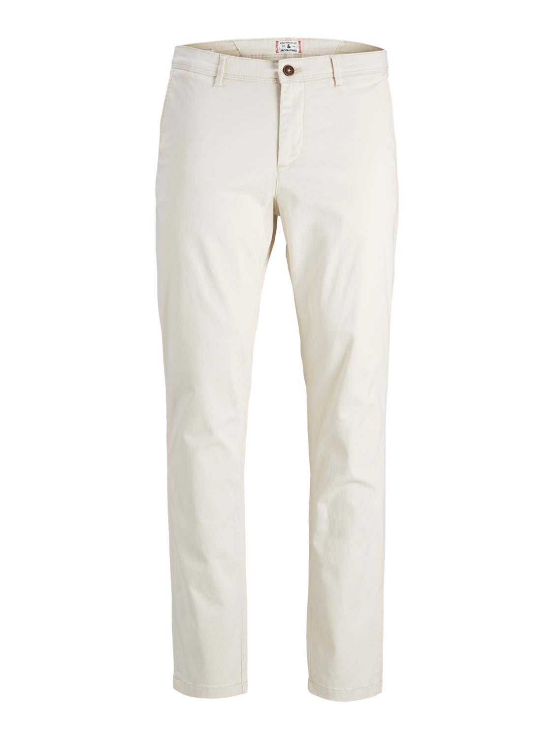 JJIMARCO Pants - Silver Birch