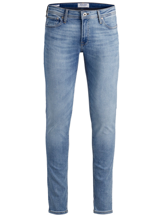 JJILIAM Jeans - Blue Denim